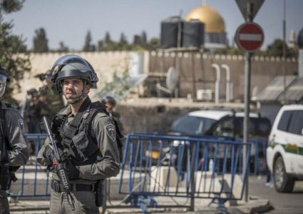 الخارجية الأردنية تدين استمرار الانتهاكات الإسرائيلية في الأقصى