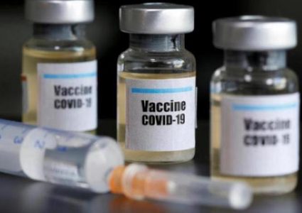 ممرضة تكشف تفاصيل تجربتها بعد تلقي لقاح كورونا