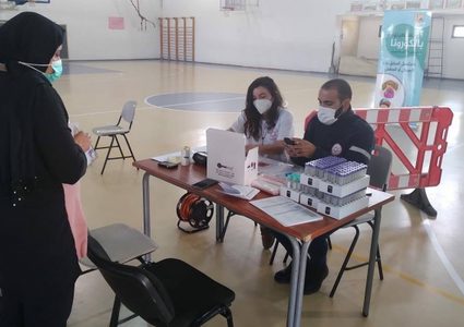 11 حالة وفاة منذ تفشي كورونا في عين ماهل