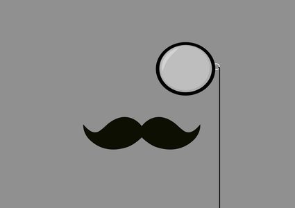 لماذا يطلق الرجال شواربهم في شهر نوفمبر ؟