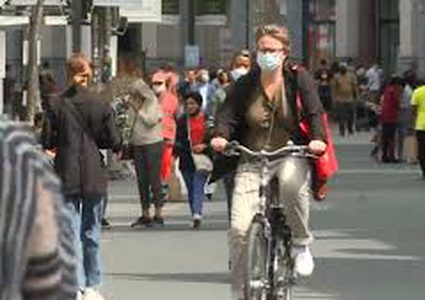 منظمة الصحة تحذر من موجة ثالثة لكورونا في أوروبا