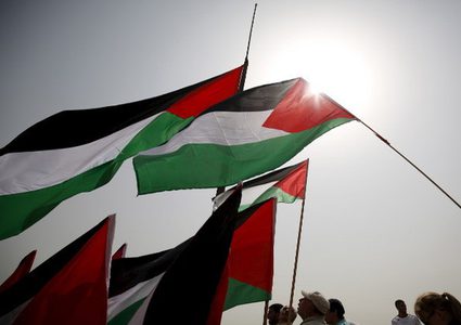 انطلاق فعاليات اليوم العالمي للتضامن مع الشعب الفلسطيني
