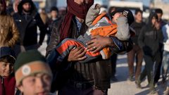 روسيا تؤمن عودة أكثر من 1400 لاجئ أرمني إلى قره باغ