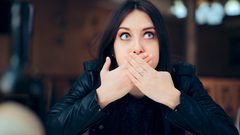 كيف تتخلص من الحازوقة ؟