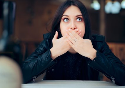 كيف تتخلص من الحازوقة ؟