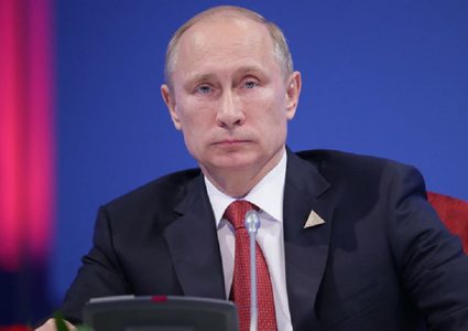 بوتين في قمة "آبيك": عشرات الملايين معرضون لخط الفقر في العالم