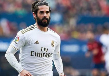 وكيل إيسكو يحسم موقفه من مغادرة الريال