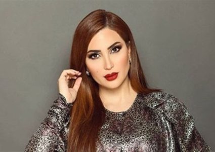 نسرين طافش تكشف عن مواصفات فتى أحلامها