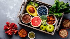 أطعمة لا يجب تناولها بعد الخروج من وعكة صحية