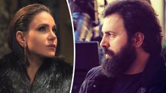 هل تسرق ديما قندلفت قلب جبل في “الهيبة الرد”؟