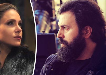 هل تسرق ديما قندلفت قلب جبل في “الهيبة الرد”؟