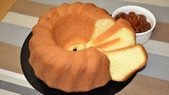 طريقة عمل الكيك البيتي