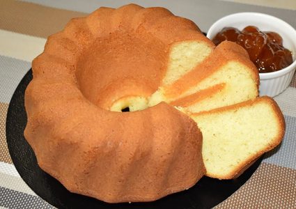 طريقة عمل الكيك البيتي