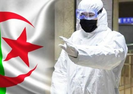 تسجيل 1005 إصابات و19 وفاة جديدة بكورونا في الجزائر
