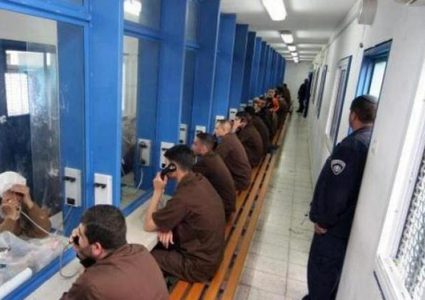 أسيران من قباطية يدخلان عامهما الـ15 في الأسر