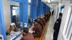 أسيران من قباطية يدخلان عامهما الـ15 في الأسر