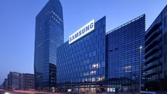 شركة "سامسونغ" تبرم صفقة كبيرة بقيمة 2.5 مليار دولار
