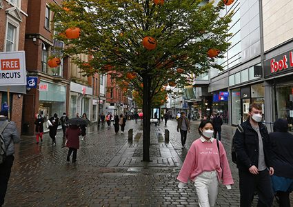 نحو مليون و394 ألف حالة وفاة بكورونا حول العالم