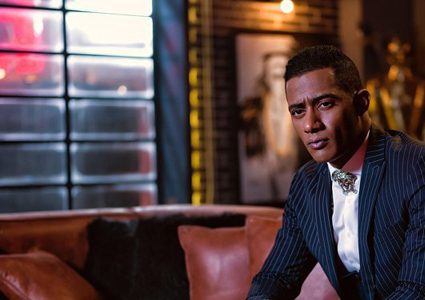 اجتماع نقابي "طارئ" لبحث أزمة لقاء محمد رمضان بإسرائيليين في دبي