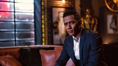 اجتماع نقابي "طارئ" لبحث أزمة لقاء محمد رمضان بإسرائيليين في دبي