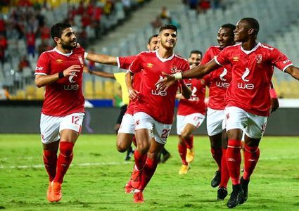 لاعب خامس في صفوف الأهلي يعلن إصابته بكورونا قبيل مواجهة الزمالك