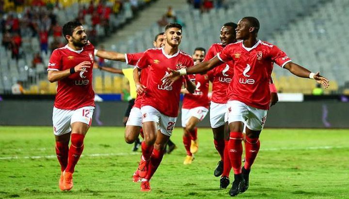 لاعب خامس في صفوف الأهلي يعلن إصابته بكورونا قبيل مواجهة الزمالك