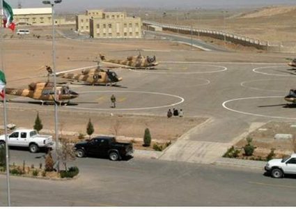 إيران: سنسحق أي محاولة إسرائيلية لضرب دورنا في "سورية"