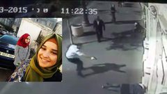 الأسيرة الجريحة نورهان عواد تدخل عامها السادس في سجون الاحتلال