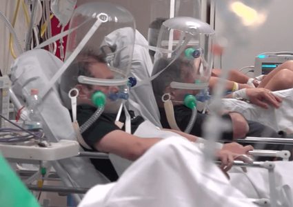 عالم أوبئة روسي يحذر من ظهور أمراض تهدد البشرية