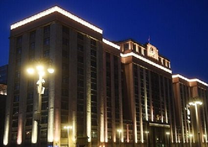 تشريع يسمح للرئيس الروسي بتعيين مدنيين في مناصب كبار الضباط