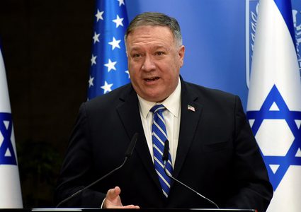 محلل سياسي: جولة بومبيو تهدف لدفع العرب للتطبيع والتعاون ضد إيران