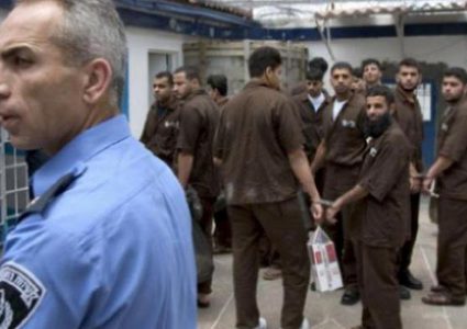 هيئة الأسرى: اصابة أسير بفيروس كورونا في مركز توقيف "عصيون"