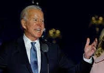 بايدن يستقر على بلينكن وزيرا للخارجية