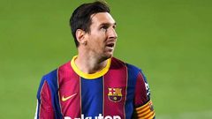 مانشستر سيتي يستبعد ضم البرغوث