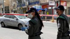 وفاة مسن من سخنين متأثرا بفيروس كورونا