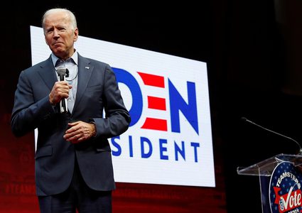 نيفادا تصادق على فوز بايدن في الانتخابات الأميركية