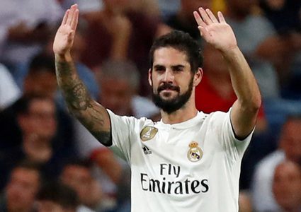 تناقض إيسكو يصدم ريال مدريد