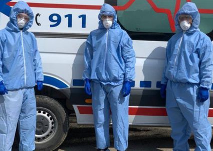 306وفيات و7334 إصابة في صفوف جالياتنا منذ بدء انتشار جائحة كورونا