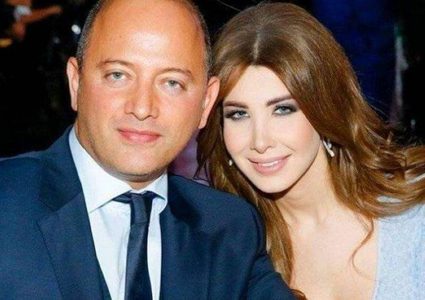 القضاء يوجّه تهمة لزوج نانسي عجرم بعد "واقعة الفيلا"