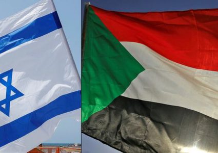 حكومة السودان تنفي علمها بزيارة وفد اسرائيلي إلى أراضيها