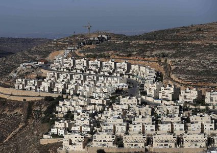 الخارجية تدعو المجتمع الدولي لاتخاذ إجراءات رادعة ضد الاستيطان