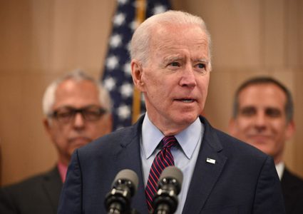 الرئيس بايدن يختار أميركية من أصول فلسطينية ضمن فريقه القادم