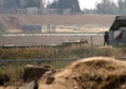 اعتقال فلسطينيين بزعم تسللهما لمستوطنة قرب غزة