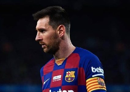 عقبتان جديدتان في طريق ميسي