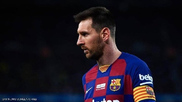 عقبتان جديدتان في طريق ميسي