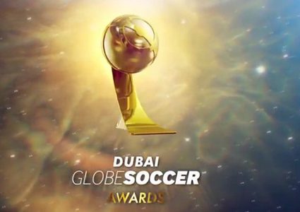 قائمة المرشحين لجائزة "غلوب سوكر" تضم 8 لاعبين