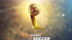 قائمة المرشحين لجائزة "غلوب سوكر" تضم 8 لاعبين