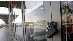 فرض الاغلاق على كفرمندا ومجد الكروم وتمديده في عرابة