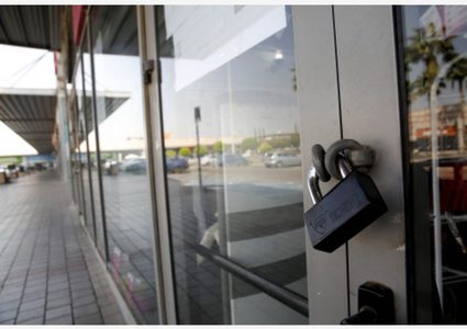 فرض الاغلاق على كفرمندا ومجد الكروم وتمديده في عرابة