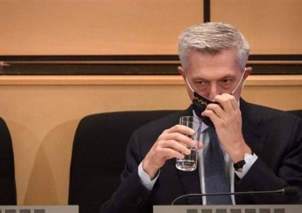 الأمم المتحدة تمدد مهمة المفوض الأعلى لشؤون اللاجئين